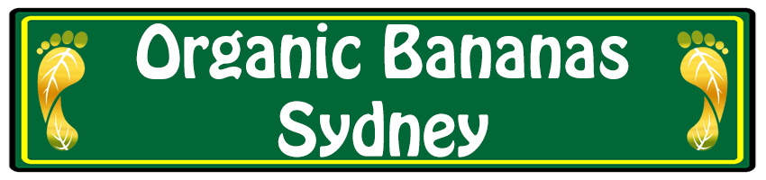 Wholesale Organic Bananas Sydney Australia